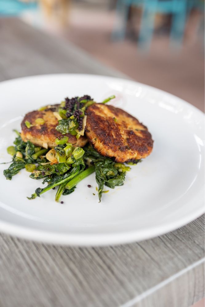 JETTIE RAE’S OYSTER HOUSE Updated October 2024 274 Photos & 210