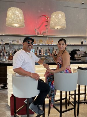 Baccarat Miami by null