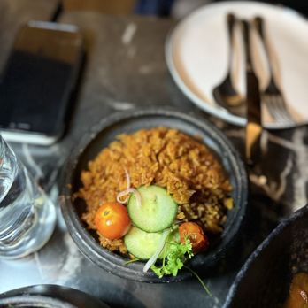 Elmina - Jollof - African Near Me - Washington, DC, District of Columbia