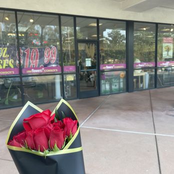 Conroy's Flowers - Florists Near Me - Rancho Cucamonga, California
