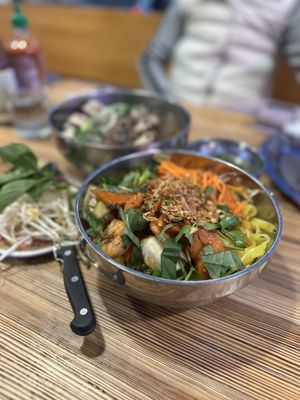 Pho Bac Súp Shop by null