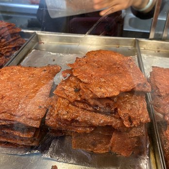 Malaysia Beef Jerky - Meat Shops Near Me - New York, New York Malaysia Beef Jerky - Meat Shops Near Me - New York, New York