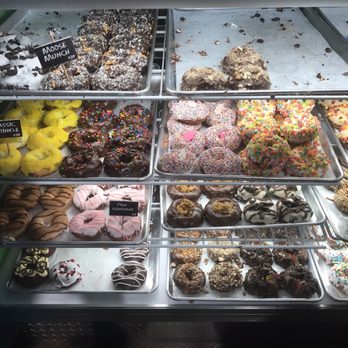 Hurts Donuts - Donuts Near Me - Little Rock, Arkansas Hurts Donuts - Donuts Near Me - Little Rock, Arkansas