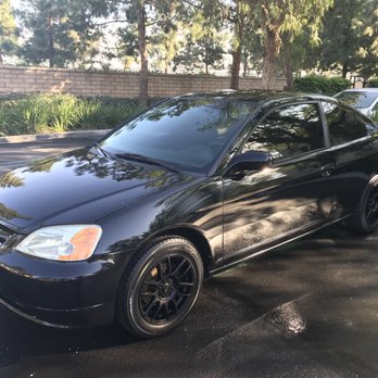 Alpha Professional Detailing - Auto Detailing Near Me
