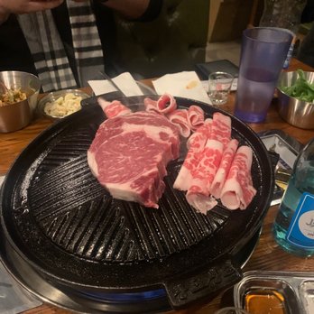 Jongro BBQ - Korean Near Me - New York, New York Jongro BBQ - Korean Near Me - New York, New York