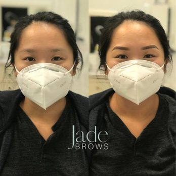 Jade Brows - Permanent Makeup Near Me - Covina, California Jade Brows - Permanent Makeup Near Me - Covina, California