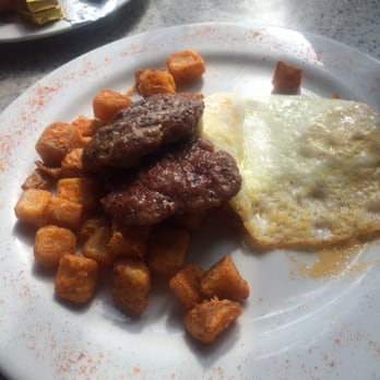 Neros Waterfront Cafe - Mm their homefries are awesome! - Breakfast & Brunch Near Me - St. Augustine, Florida Neros Waterfront Cafe - Mm their homefries are awesome! - Breakfast & Brunch Near Me - St. Augustine, Florida