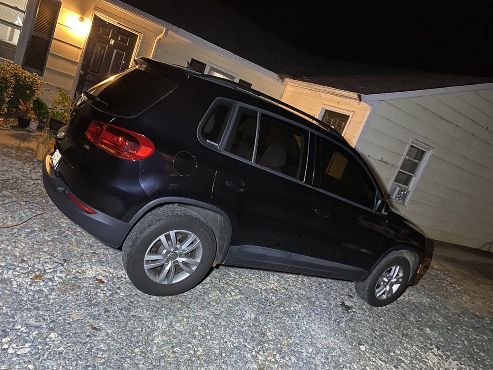 BRIGHT 2 DIM WINDOW TINTING - Updated August 2024 - Durham, North ...