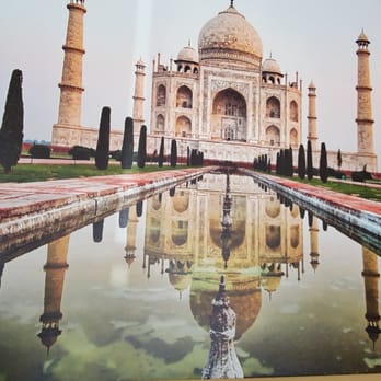 Roopa's Kitchen - Taj Mahal! - Indian Near Me - Temple, Texas