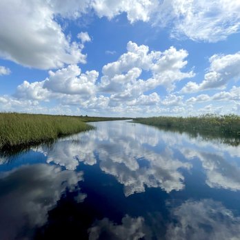 Everglades Safari Park - Amusement Parks Near Me - Miami, Florida Everglades Safari Park - Amusement Parks Near Me - Miami, Florida