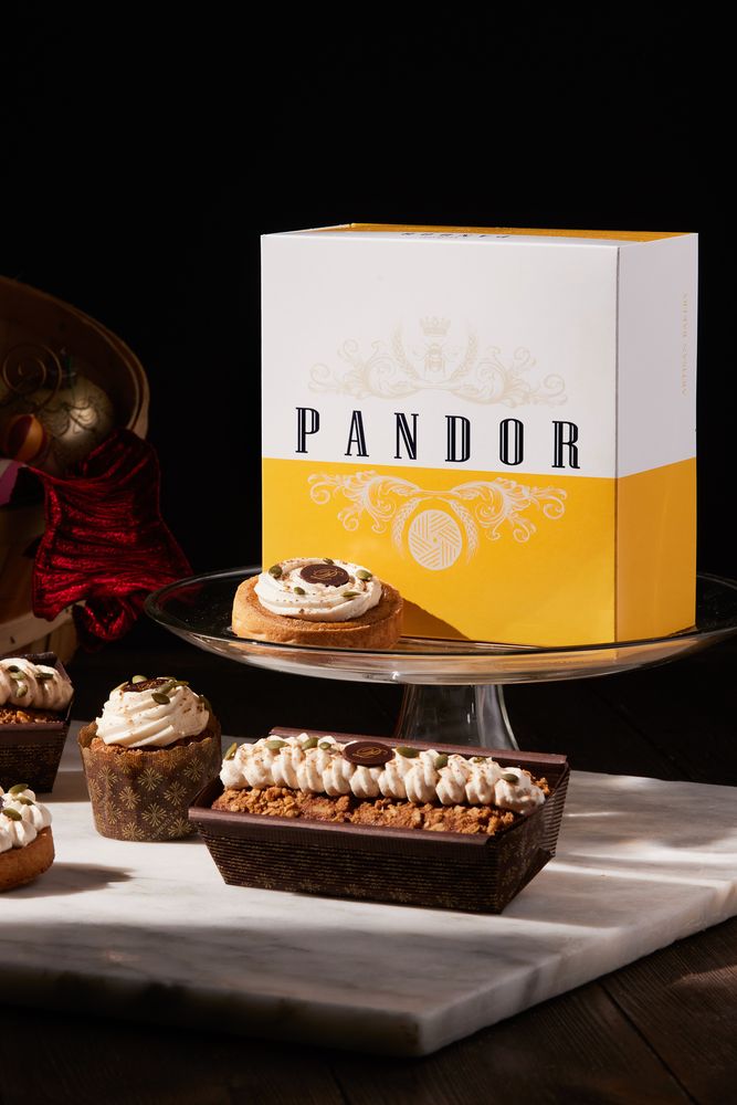 Pandor Artisan Bakery & Café