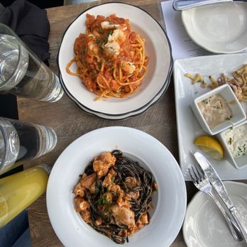 Monello - Italian Near Me - San Diego, California