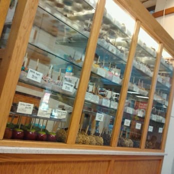 Rocky Mountain Chocolate Factory - candy apple!!! - Chocolatiers & Shops Near Me - Ontario, California Rocky Mountain Chocolate Factory - candy apple!!! - Chocolatiers & Shops Near Me - Ontario, California