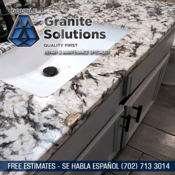 Double AA Granite Solutions - Countertop Installation Near Me Double AA Granite Solutions - Countertop Installation Near Me