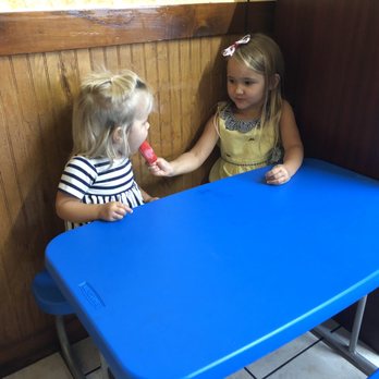 Taco California - Kids table! Total hit! - Tacos Near Me - Winter Haven, Florida Taco California - Kids table! Total hit! - Tacos Near Me - Winter Haven, Florida