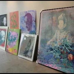 Walter Knabe Studio
