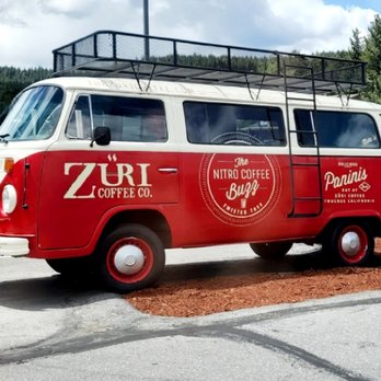 Zuri Coffee - Coffee & Tea Near Me - Truckee, California Zuri Coffee - Coffee & Tea Near Me - Truckee, California