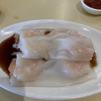 MingHin Cuisine - Shrimp in noodle dim sum - Dim Sum Near Me - Rolling Meadows, Illinois MingHin Cuisine - Shrimp in noodle dim sum - Dim Sum Near Me - Rolling Meadows, Illinois