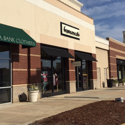 Francesca's - Storefront