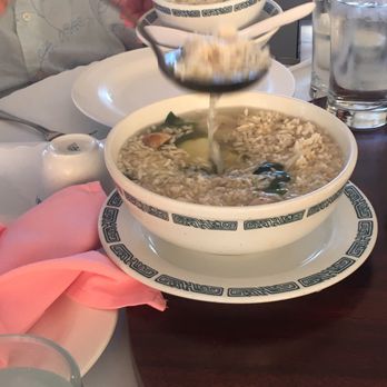 Double Dragon - Rice soup - Chinese Near Me - Antioch, California Double Dragon - Rice soup - Chinese Near Me - Antioch, California