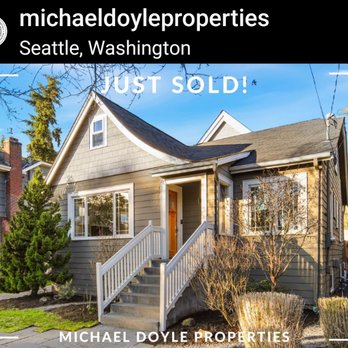 Michael Doyle - Windermere Real Estate Company - Real Estate Agents Near Me - Seattle, Washington Michael Doyle - Windermere Real Estate Company - Real Estate Agents Near Me - Seattle, Washington