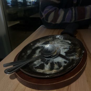 Mallards Southern Kitchen - Nothing .. I ate it. - Seafood Near Me - Shakopee, Minnesota