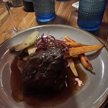 3 Westerly Bar & Grill - Short Ribs - New American Near Me - Ossining, New York