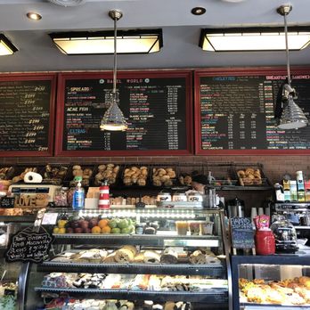 Bagel World - Bagels Near Me - Brooklyn, New York