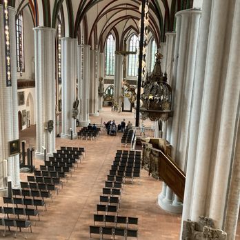 Museum Nikolaikirche - Landmarks & Historical Buildings Near Me - Berlin, BE
