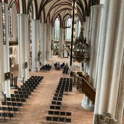 Museum Nikolaikirche