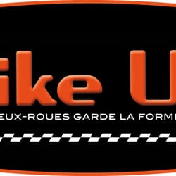 Bike Up