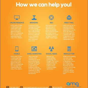 Automated Marketing Group - We specialize in implementing streamlined, impactful, and effective marketing strategies tailored to your company and resources. - Marketing Near Me - Littleton, Colorado Automated Marketing Group - We specialize in implementing streamlined, impactful, and effective marketing strategies tailored to your company and resources. - Marketing Near Me - Littleton, Colorado