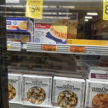 Vons - Win! - Grocery Near Me - Fresno, California