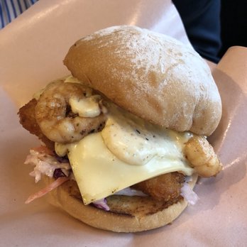 Shake'em Buns - Bayou Delights - Burgers Near Me - Hong Kong, HK