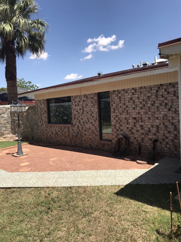 Slide of Caliber Roofing & Construction