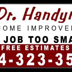 Dr Handyman
