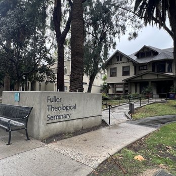 Fuller Theological Seminary General - Colleges & Universities Near Me - Pasadena, California Fuller Theological Seminary General - Colleges & Universities Near Me - Pasadena, California