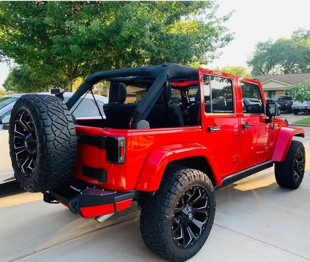 WEST END AUTO WORKS Updated September 2024 14 Reviews 13505 Alief