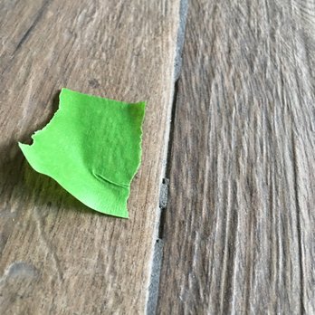 CJ & J Construction - The gaps had babies. - General Contractors Near Me