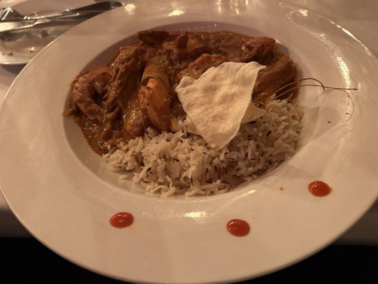 Silk Road Restaurant & Wine Bar by null