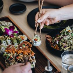 Bloom Sushi