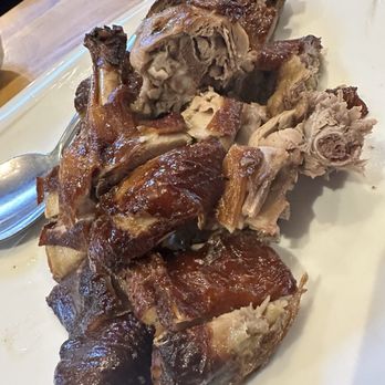 Red Pepper Sichuan Bistro - Szechuan Near Me - Towson, Maryland