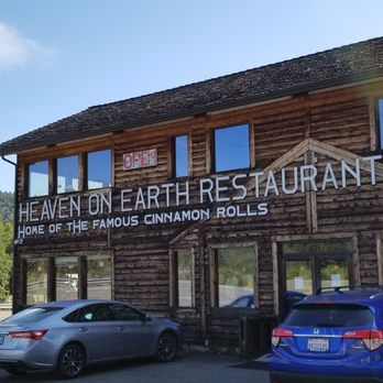 Heaven On Earth - Bakeries Near Me - Azalea, Oregon Heaven On Earth - Bakeries Near Me - Azalea, Oregon