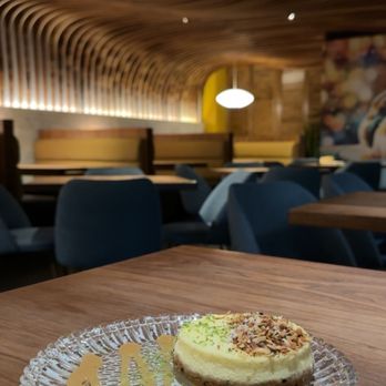 YumCha Beer Garden - Asian Fusion Near Me - Denver, Colorado