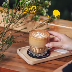 Waterbean Coffee