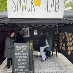 Lincoln Square Farmers Market