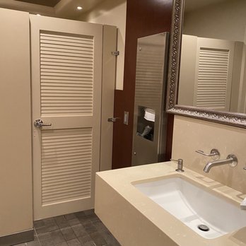 Le Papillon - Ladies room - French Near Me - San Jose, California Le Papillon - Ladies room - French Near Me - San Jose, California