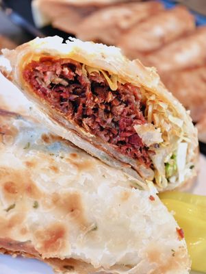 Dough Zone Dumpling House Kirkland by null
