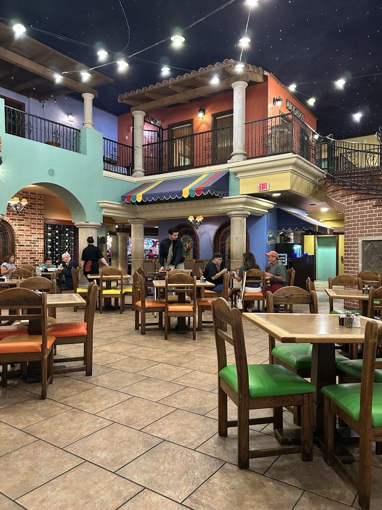 Mamacita's Restaurant