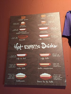 Menu photo 2 Brew HaHa! Newark, DE Menu photo 2 Brew HaHa! Newark, DE